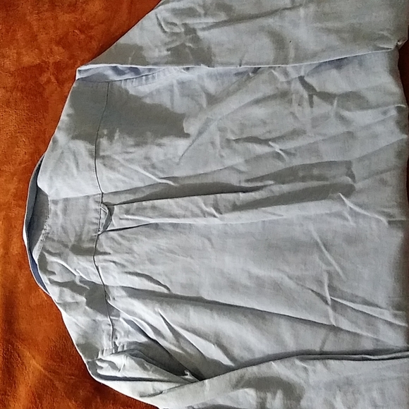 Button up Shirt for school - Picture 4 of 4